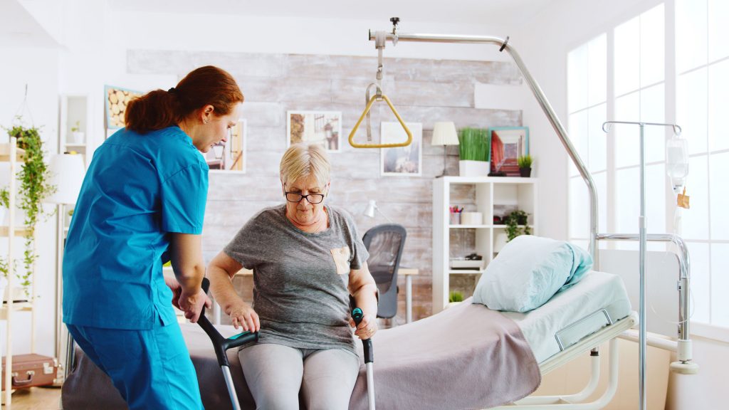 Home Care Rochester NY
